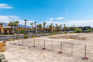 Las Vegas, NV Commercial - 7285 W Azure Dr