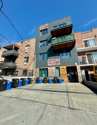 Flushing, NY undefined - 5615 Van Cleef St