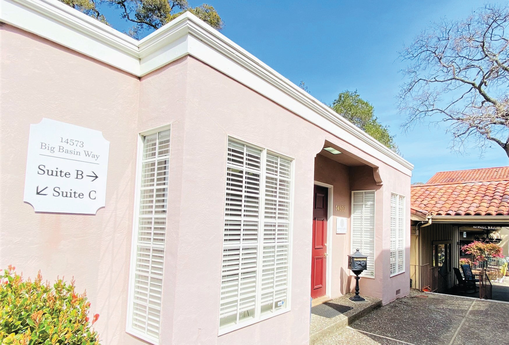 14573 Big Basin Way, Saratoga, CA for Rent