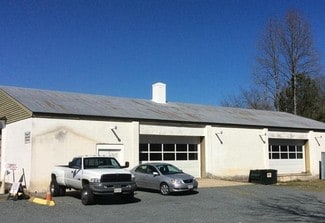 Easton, MD Warehouse - 7923 Industrial Park Rd