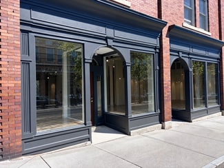 Great Barrington, MA Retail, Flex - 38 Railroad St Great Barrington, MA Retail, Flex - 38 Railroad St