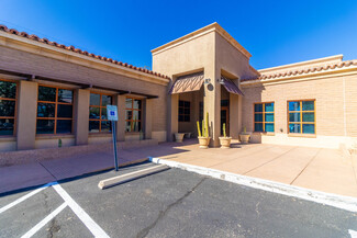 Tucson, AZ Office - 1725 E Skyline Dr