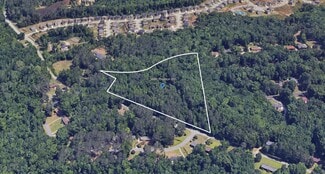 Atlanta, GA Residential - 3880 Thaxton Rd