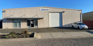 Fremont, CA Industrial - 4111-4131 Pestana Pl