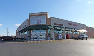 Albemarle, NC Retail - 815 Nc Highway 24 27 Byp E