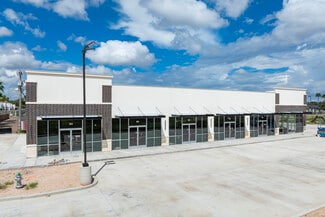 McAllen, TX Retail - 4101 Pecan Blvd