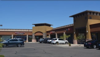 Anthem, AZ Retail - 3668-3720 W Anthem Way