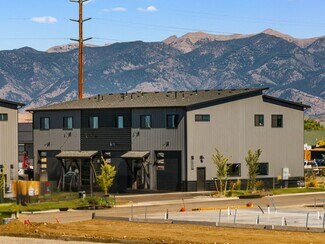 Belgrade, MT Flex - 203 Fletching Way
