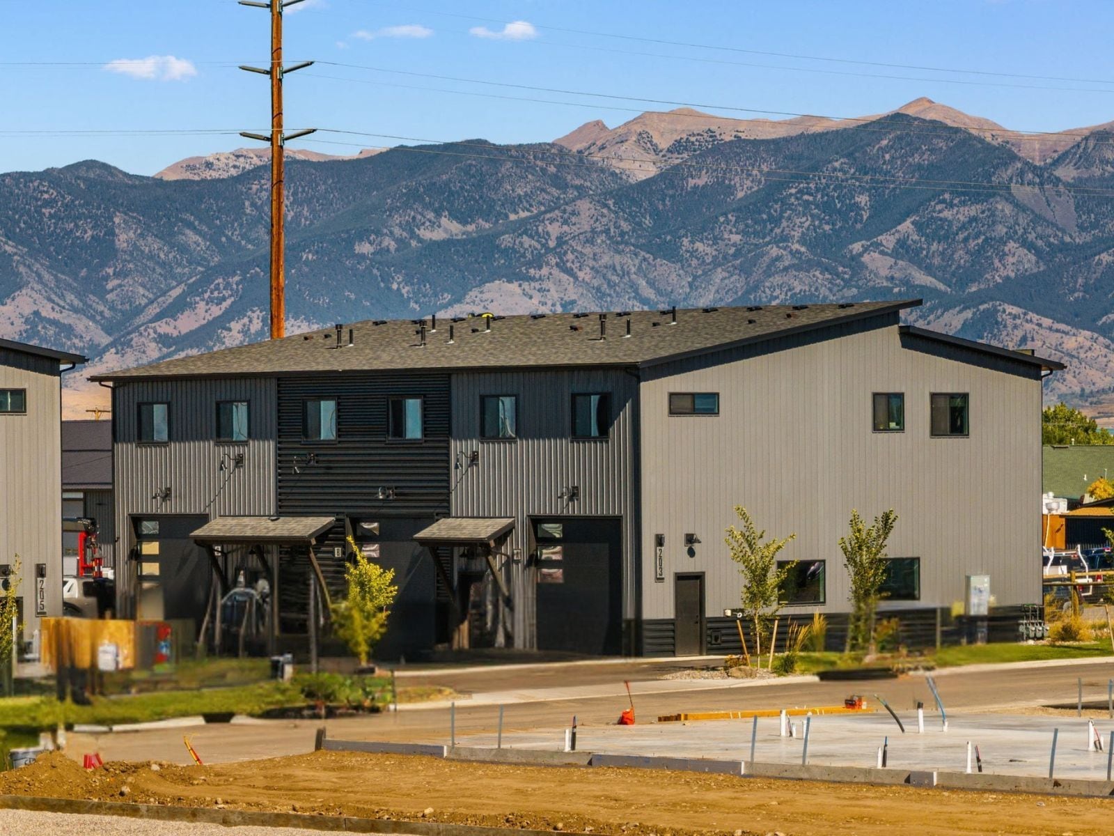 203 Fletching Way, Belgrade, MT for Sale
