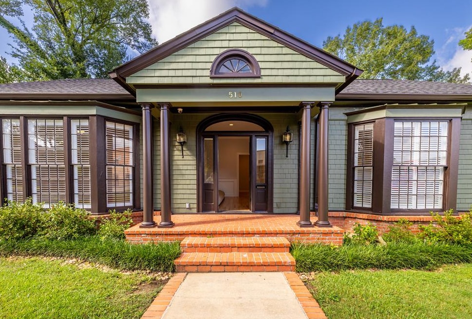 510 E Pilar St, Nacogdoches, TX for Sale