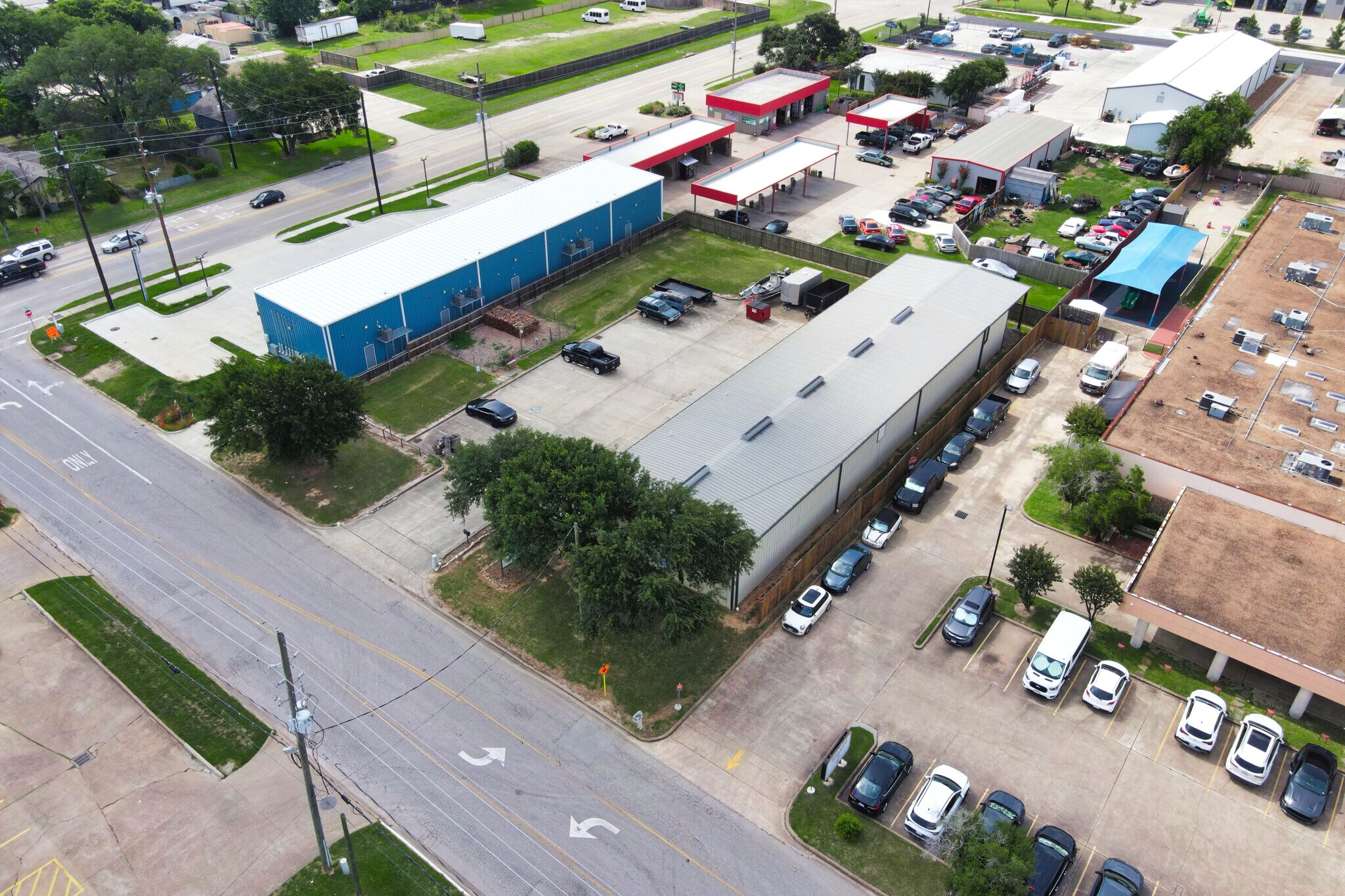 5305 5th St, Katy, TX for Sale