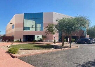 Tempe, AZ Light Manufacturing - 1410 W Auto Dr Tempe, AZ Light Manufacturing - 1410 W Auto Dr