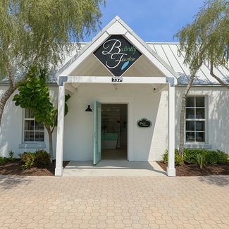 Dunedin, FL Retail - 737 Broadway