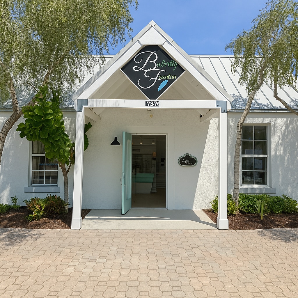 737 Broadway, Dunedin, FL for Rent