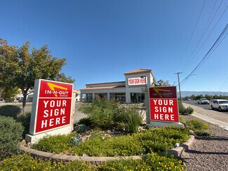 Tucson, AZ Retail - 7101 E Broadway Blvd