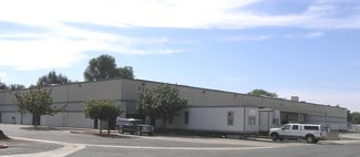 West Sacramento, CA Food Processing - 841-849 F St