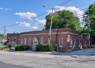 Plymouth, NH Bank - 3 Highland St