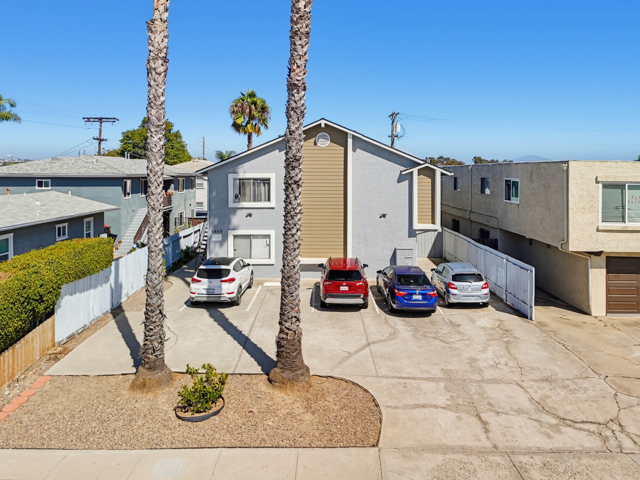 4669 36th St, San Diego, CA for Sale