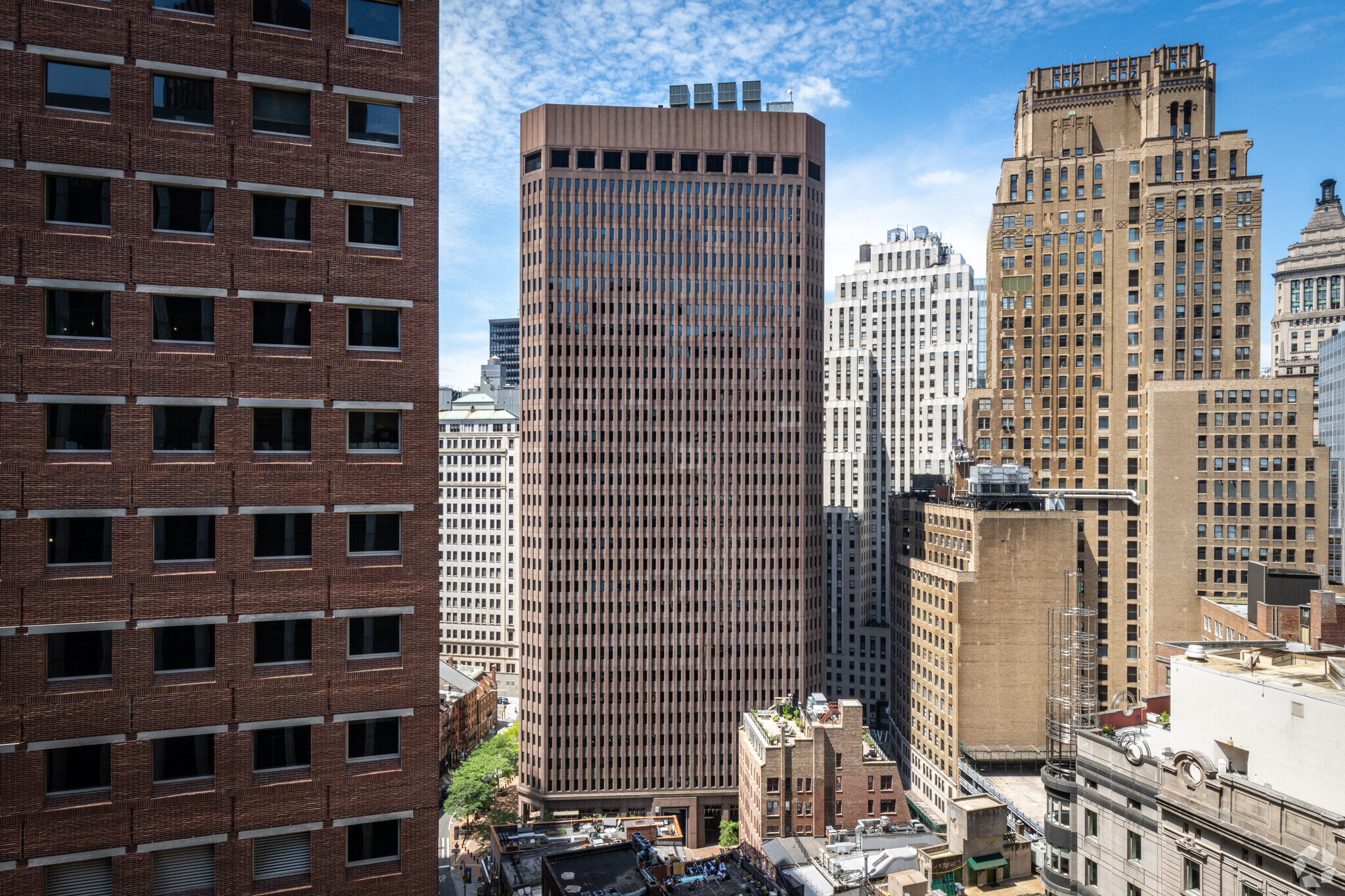 85 Broad St, New York, NY for Rent