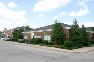 Norman, OK Office - 1818 W Lindsey St Norman, OK Office - 1818 W Lindsey St