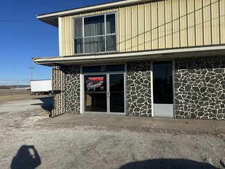 Council Bluffs, IA Industrial - 2301 Memorial Hwy