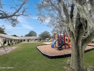 Ormond Beach, FL Day Care Center - 231 Hernandez Ave