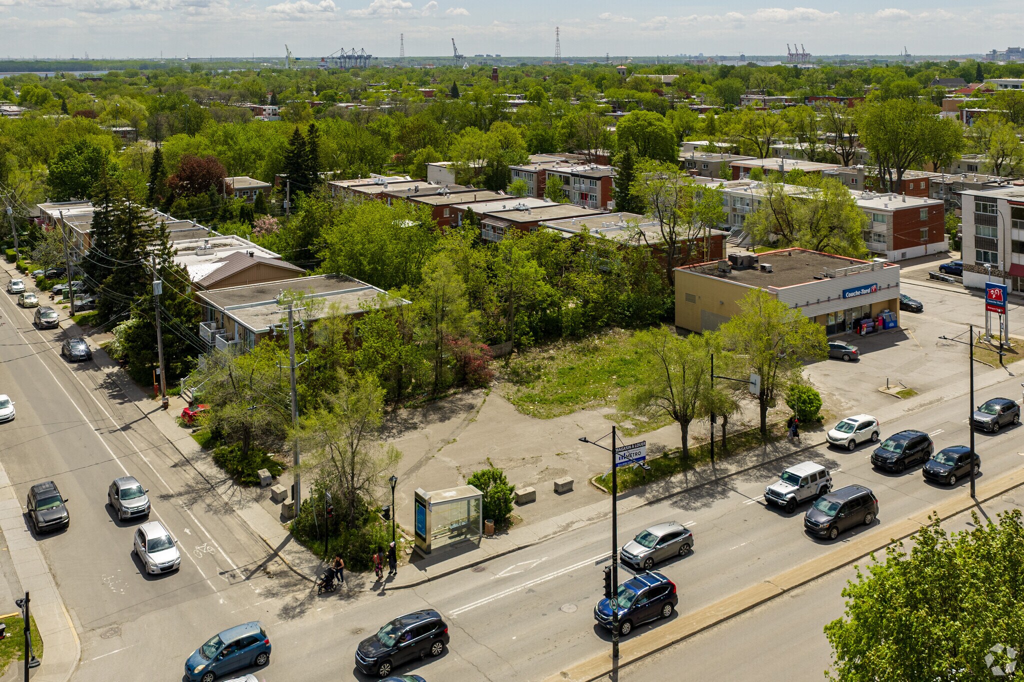 8960 St Sherbrooke E, Montréal, QC for Sale