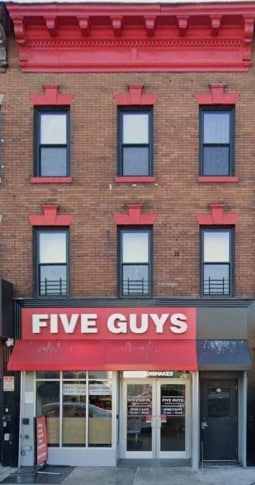 Brooklyn, NY Retail - 2133 Nostrand Ave