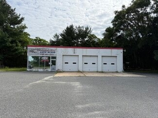 Vineland, NJ undefined - 2481 N Delsea Dr