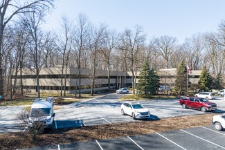 Maumee, OH Office - 1695 Indian Wood Cir