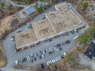 North Billerica, MA Warehouse - 34 Sullivan Rd