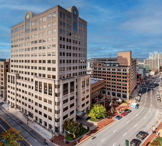 Harrisburg, PA Office - 2 N 2nd St
