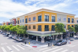 Petaluma, CA Office/Retail - 140 2nd St