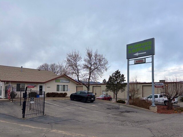 1453 Airport Rd, Rifle, CO for Rent