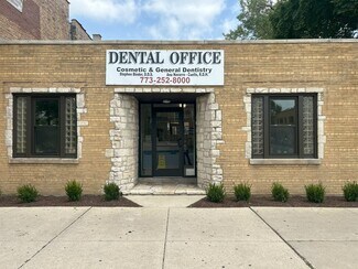 Chicago, IL undefined - 3900 W Fullerton Ave Chicago, IL undefined - 3900 W Fullerton Ave