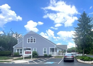 Langhorne, PA Office - 1703 Langhorne Newtown Rd