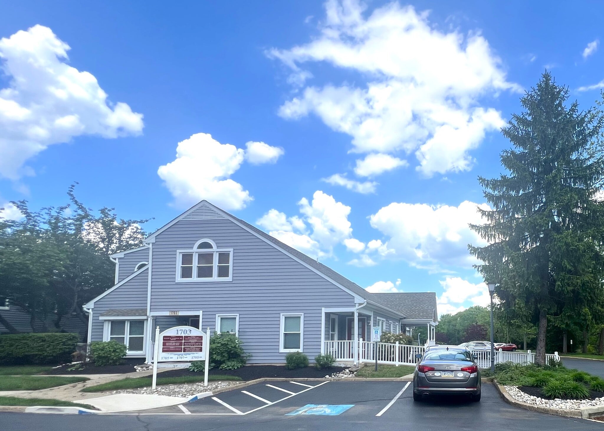 1703 Langhorne Newtown Rd, Langhorne, PA for Rent