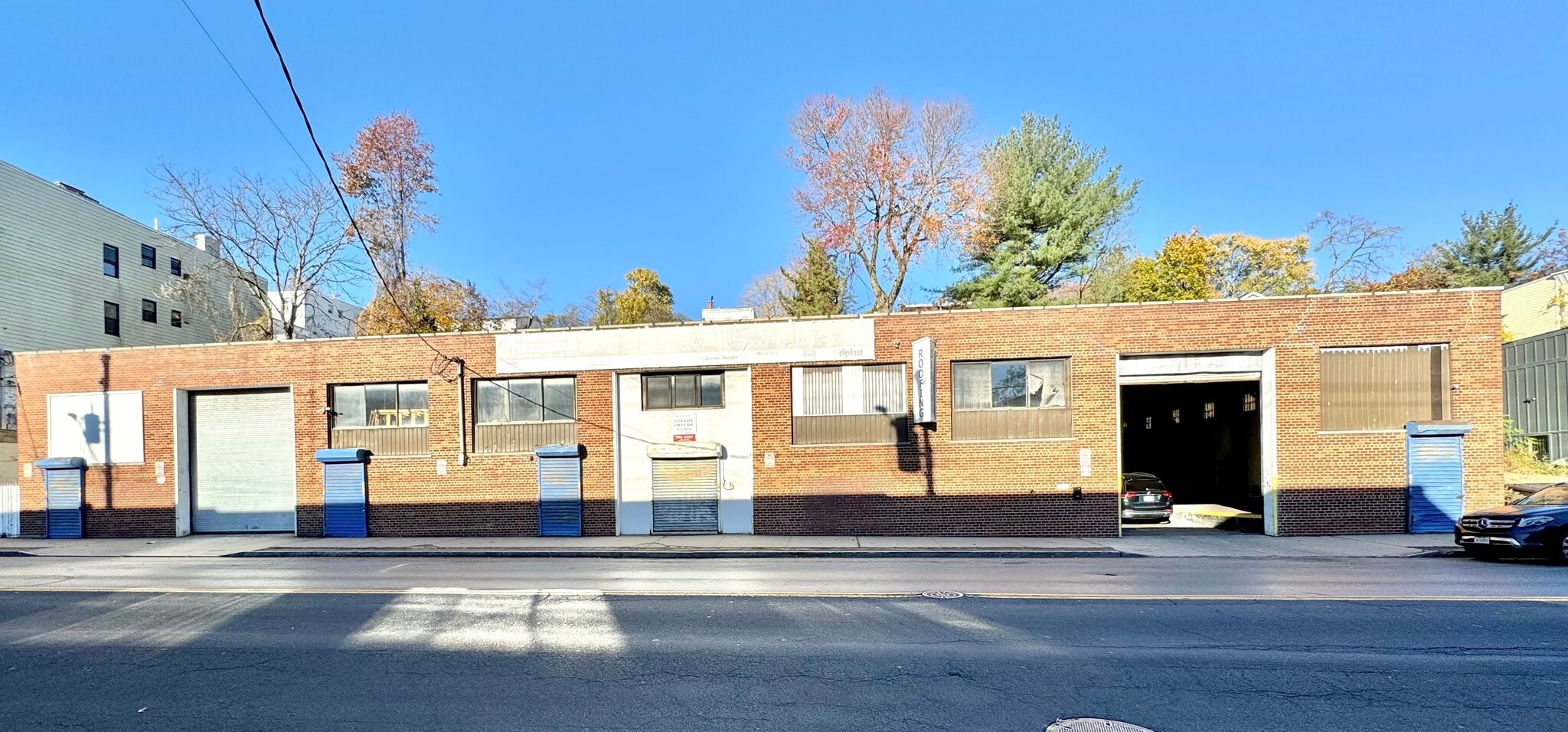 677 Nepperhan Ave, Yonkers, NY for Sale