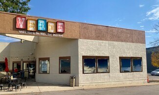Boulder, CO Retail - 3070 28th St