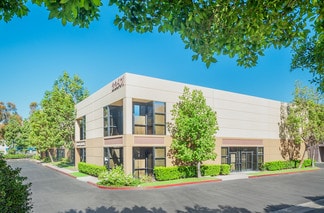 Yorba Linda, CA Flex - 22607 La Palma Ave