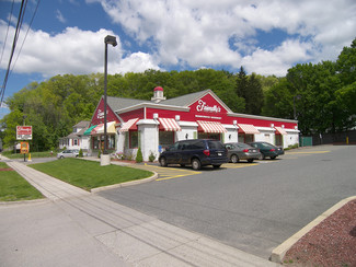 Palmer, MA Retail - 1519 N Main St