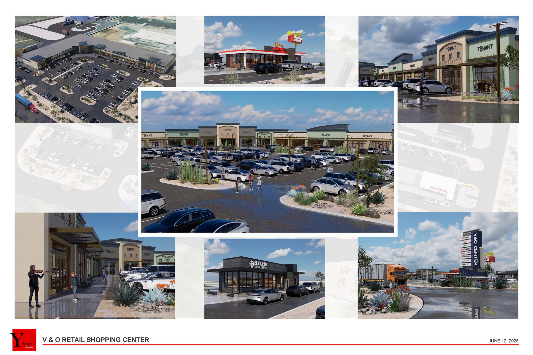 1551 Interstate 20 Service rd, Odessa, TX for Sale