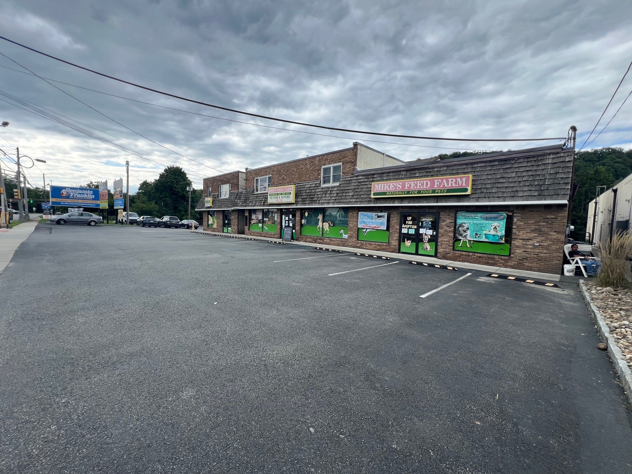 90-96 Hamburg Tpke, Riverdale, NJ for Sale