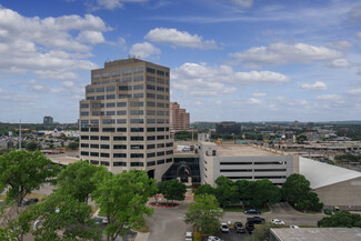 San Antonio, TX Office - 8023 Vantage Dr