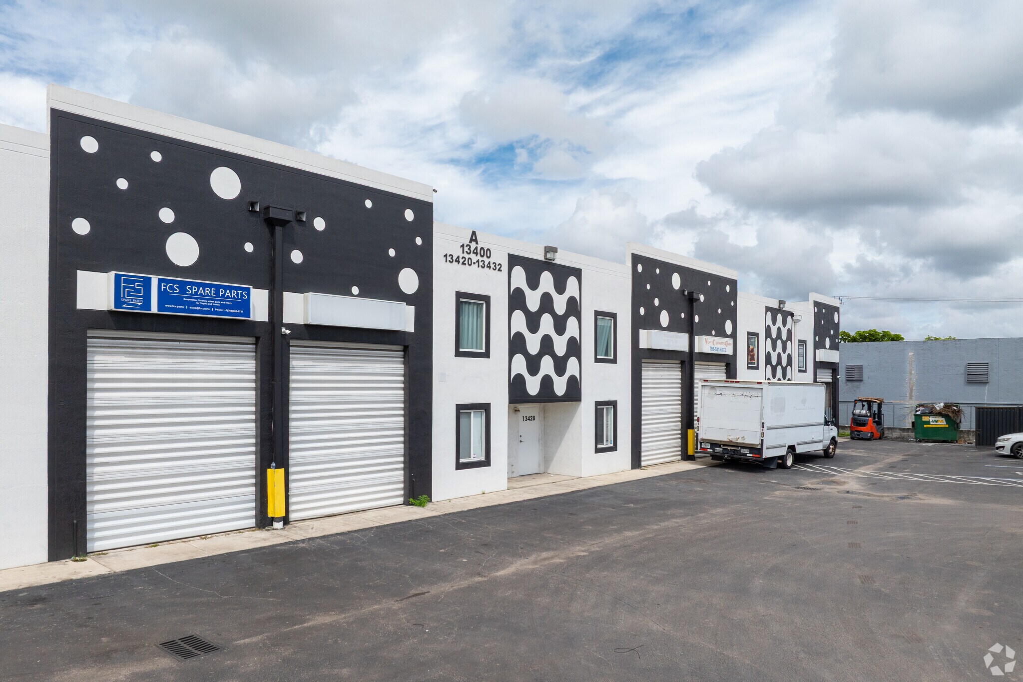 13420-13432 NW 38th Ct, Opa Locka, FL for Rent