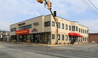 Pikesville, MD Office - 1401 Reisterstown Rd