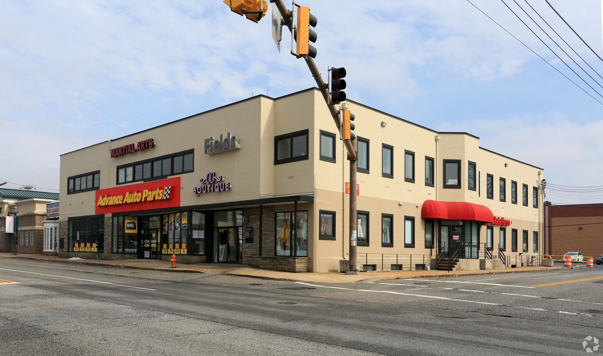 1401 Reisterstown Rd, Pikesville, MD for Rent
