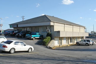 Hendersonville, TN Freestanding - 899-911 W Main St