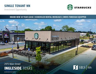 Ingleside, TX undefined - 2975 Main St