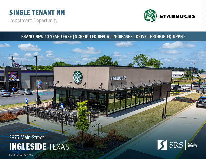 2975 Main St, Ingleside, TX for Sale